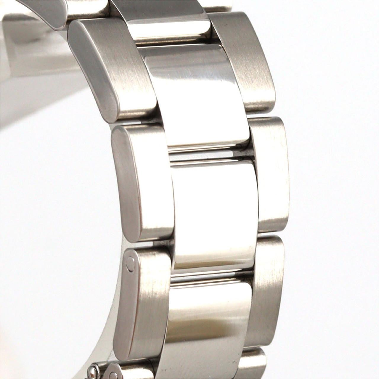 ロレックス ヨットマスターロレジウム 16622 SSxPT 自動巻 F番