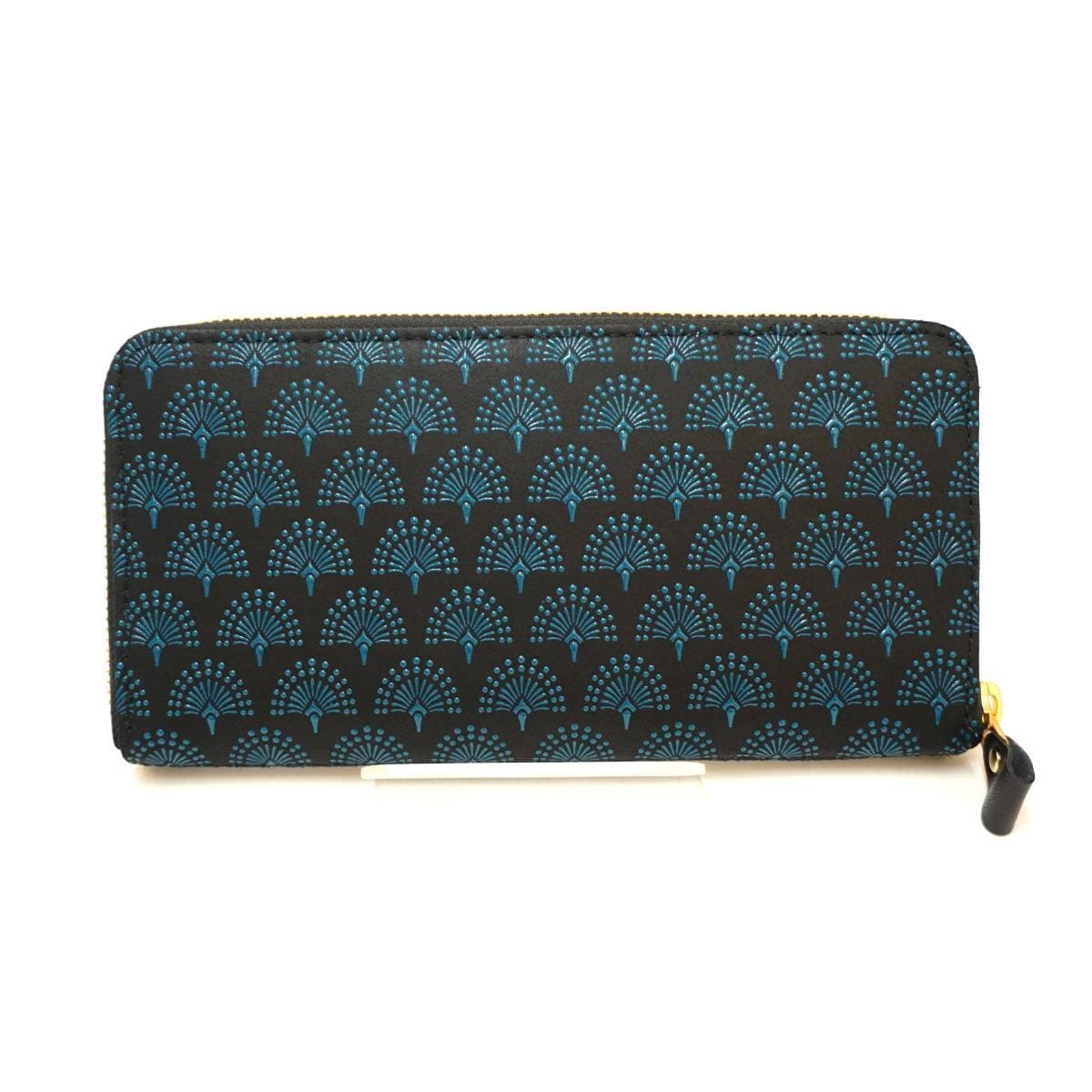 【新品】長財布 印伝