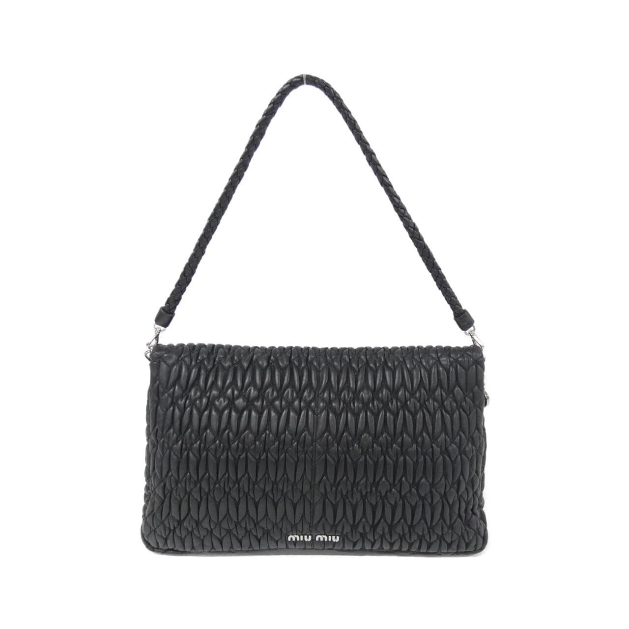 ミュウミュウ RP0169 ショルダーバッグ