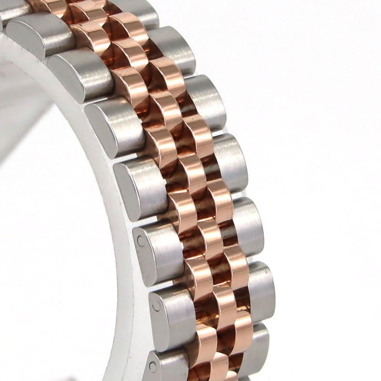 ロレックス デイトジャスト 279171NG SSxPG 自動巻 ランダム番