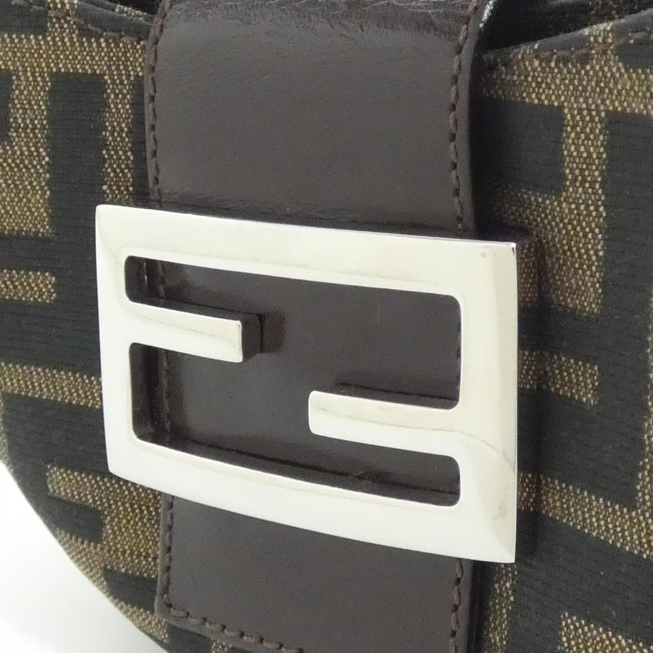 【ヴィンテージ】フェンディ 26673 バッグ