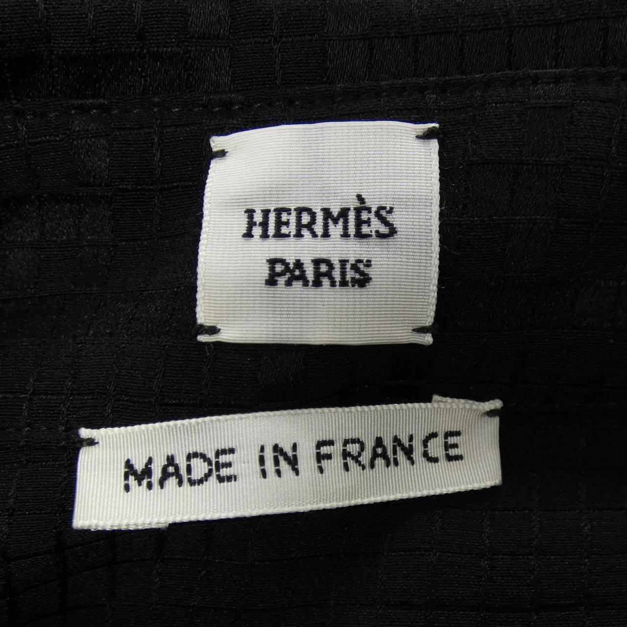 エルメス HERMES モザイク MOSAIQUE 4E0603DC シャツ