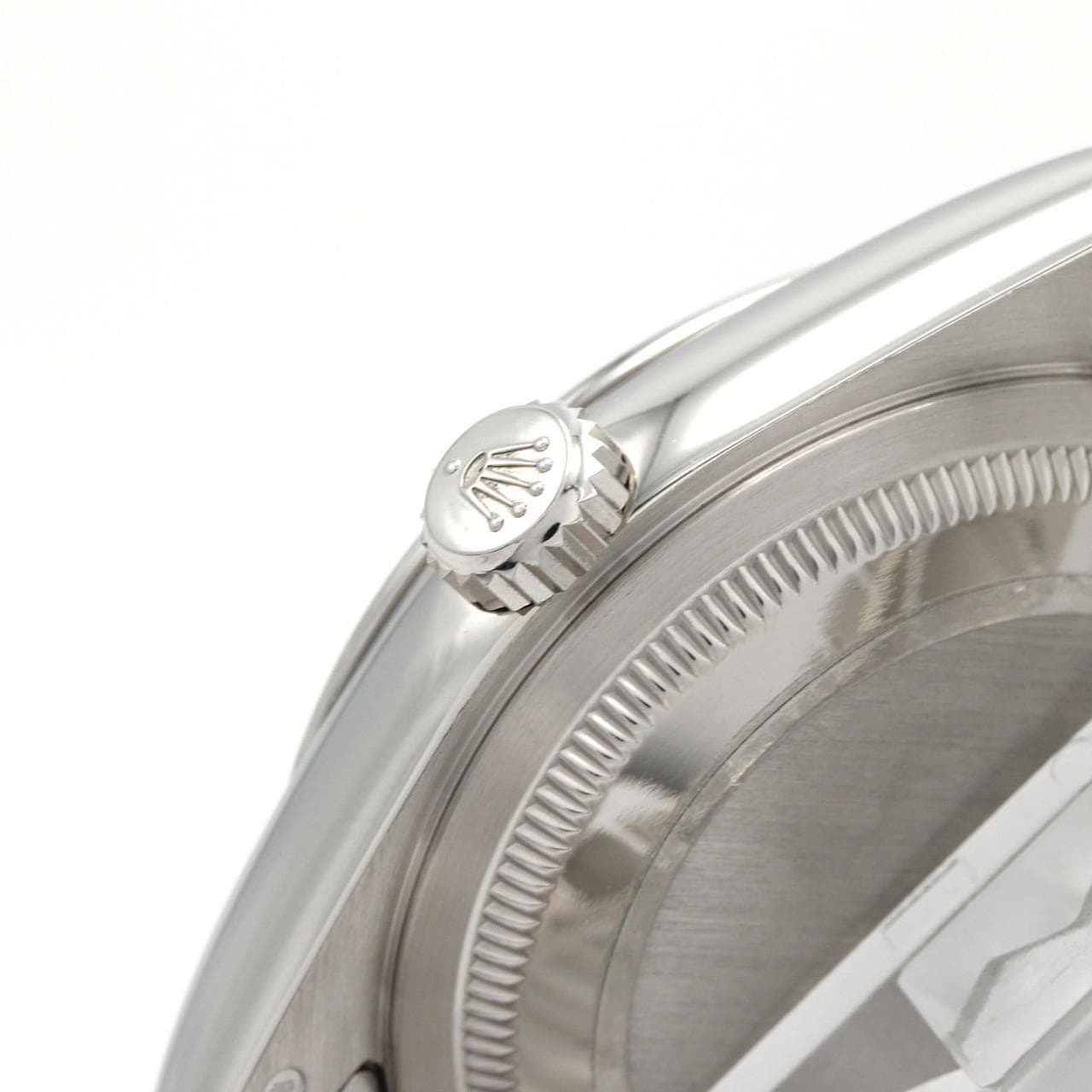 ロレックス デイデイト 118206A PT 自動巻 ランダム番