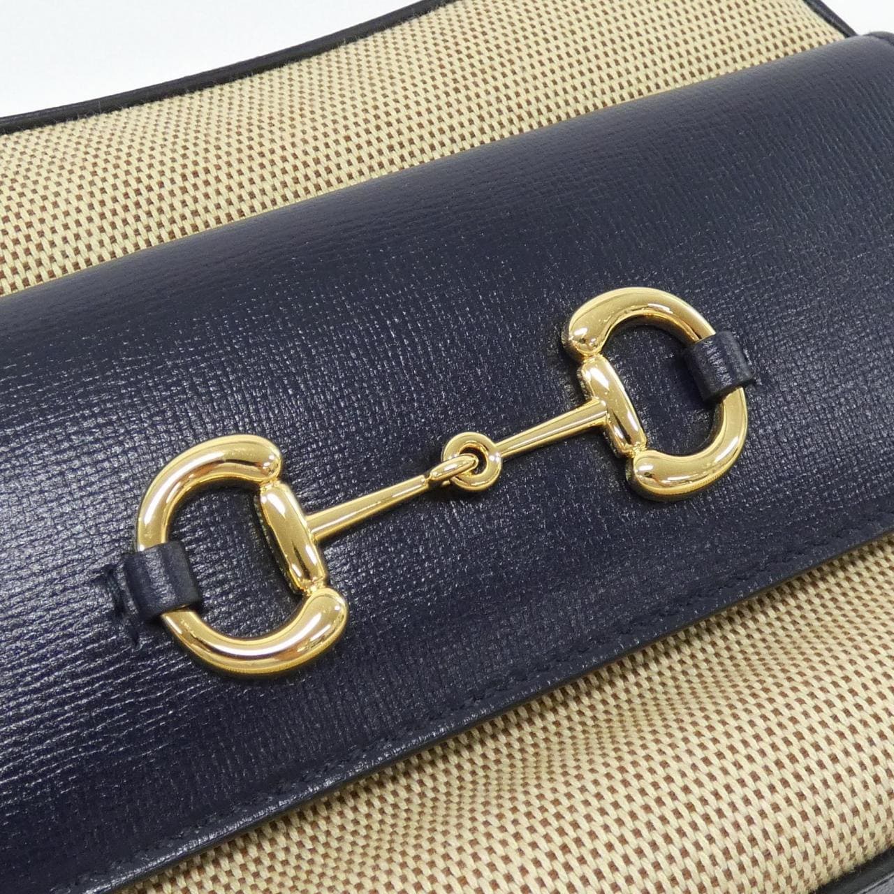 グッチ GUCCI HORSEBIT 1955 645454 H58IG ショルダーバッグ