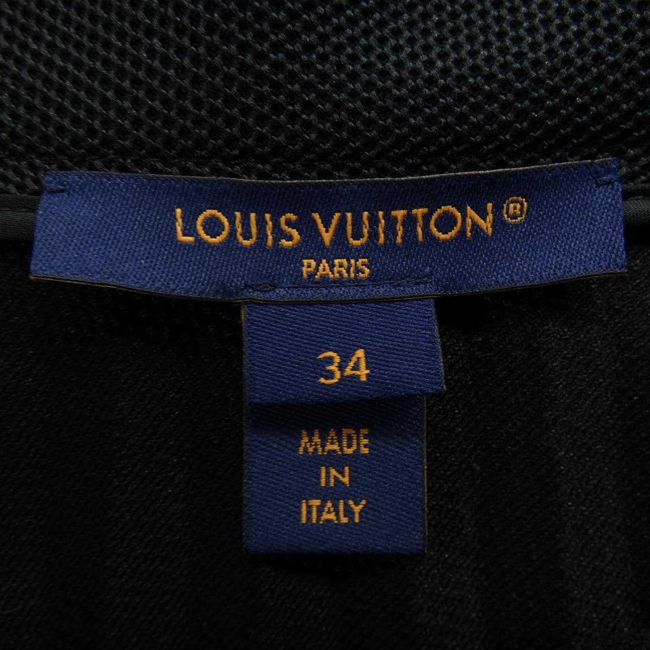 ルイヴィトン LOUIS VUITTON FQSK11US5 スカート