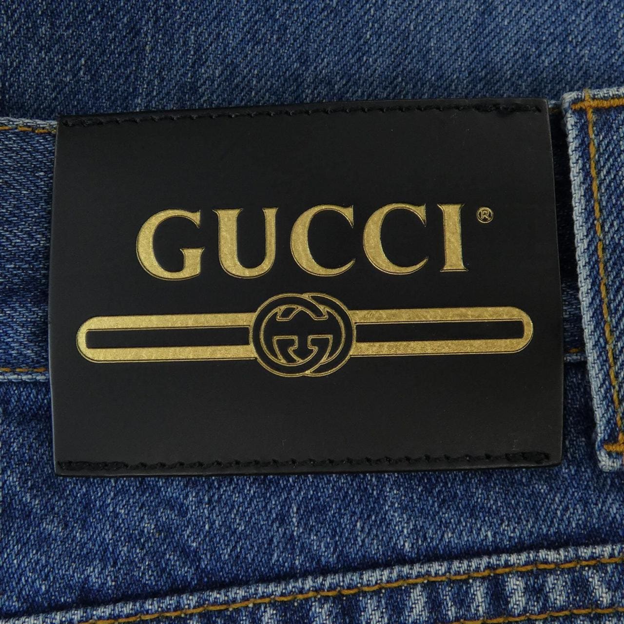 グッチ GUCCI 644708 XDBJ4 ジーンズ