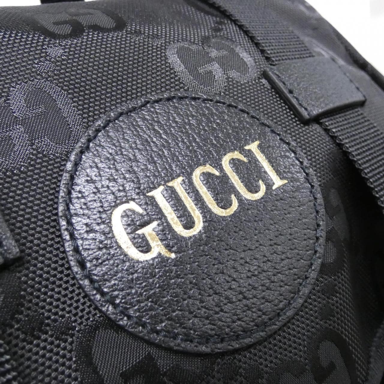 【新品】グッチ GUCCI OFF THE GRID 626160 H9HFN リュックサック