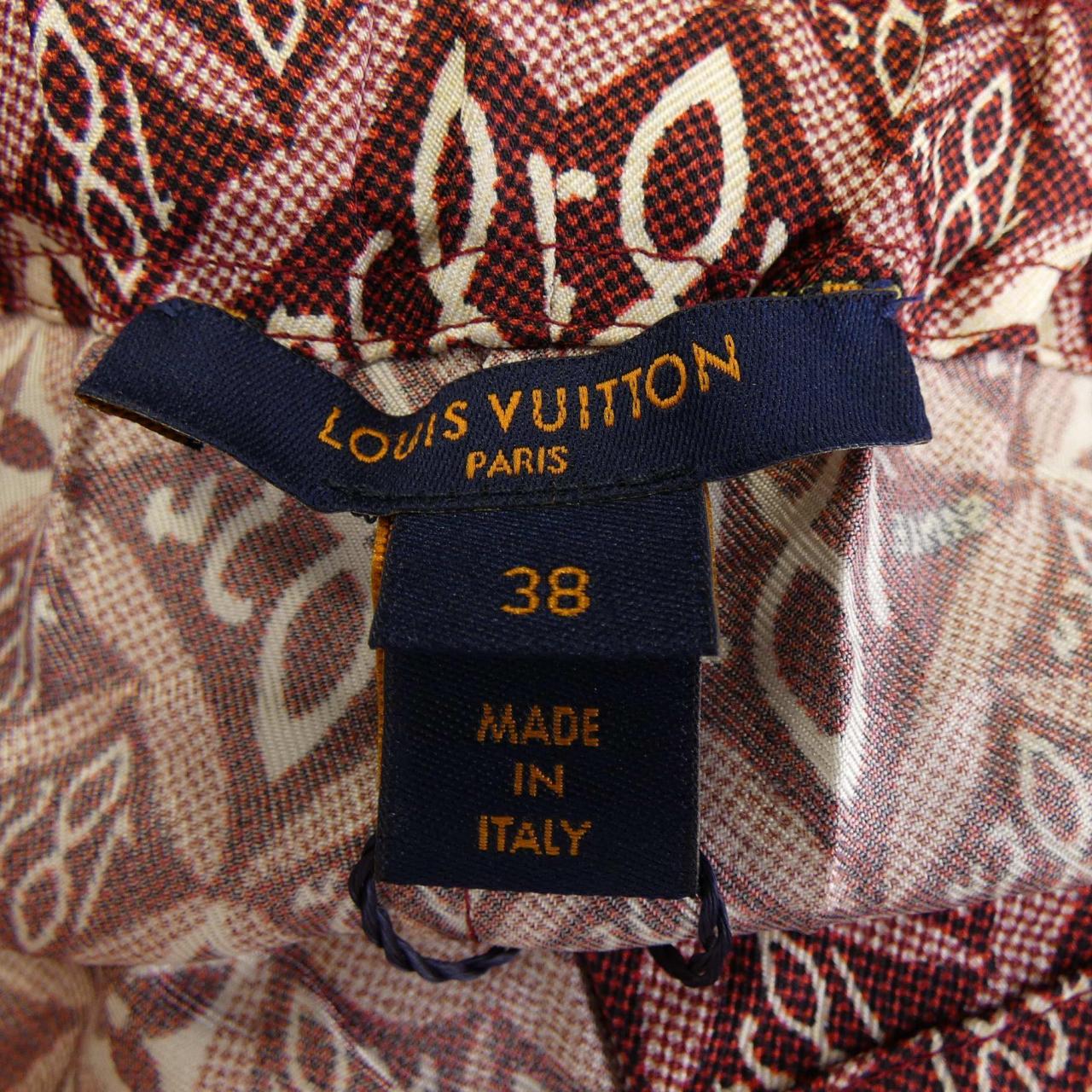 ルイヴィトン LOUIS VUITTON FKPA24ZTY パンツ