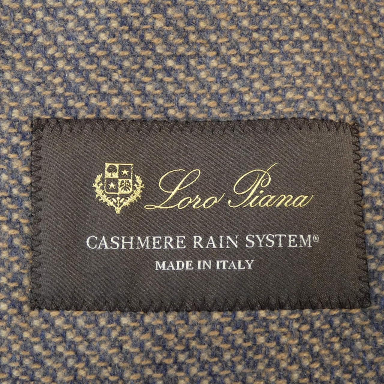ロロピアーナ Loro Piana コート