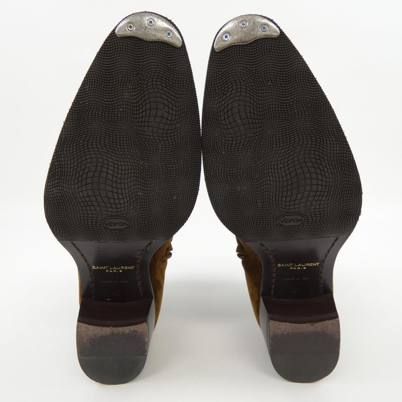 サンローラン SAINT LAURENT ブーツ