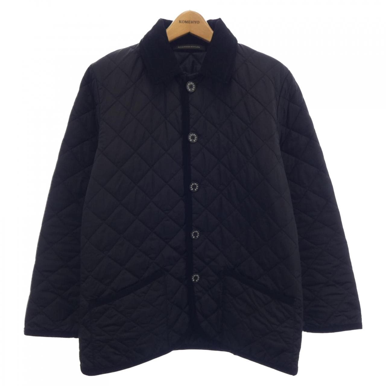 マッキントッシュ MACKINTOSH コート