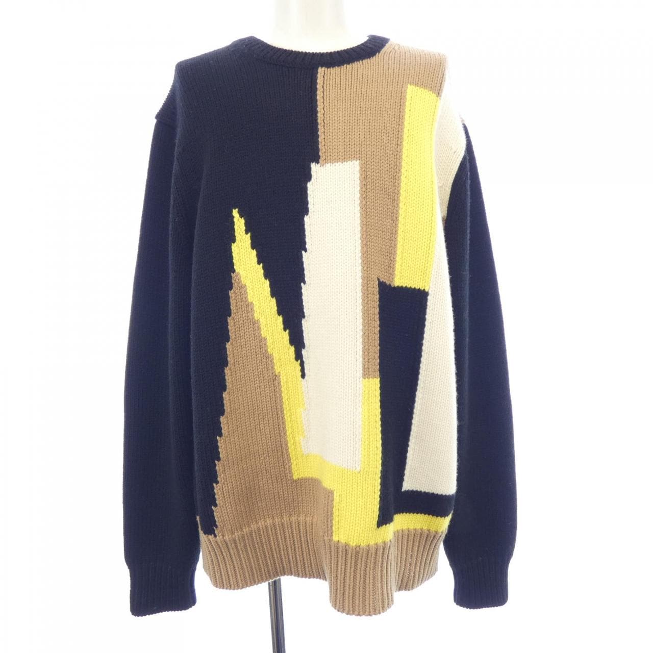 ニールバレット Neil Barrett BMA020 R613C ニット