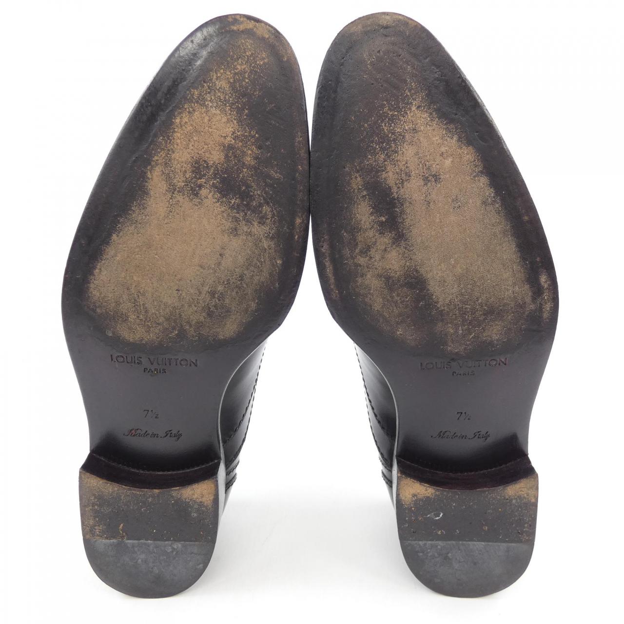 ルイヴィトン LOUIS VUITTON シューズ