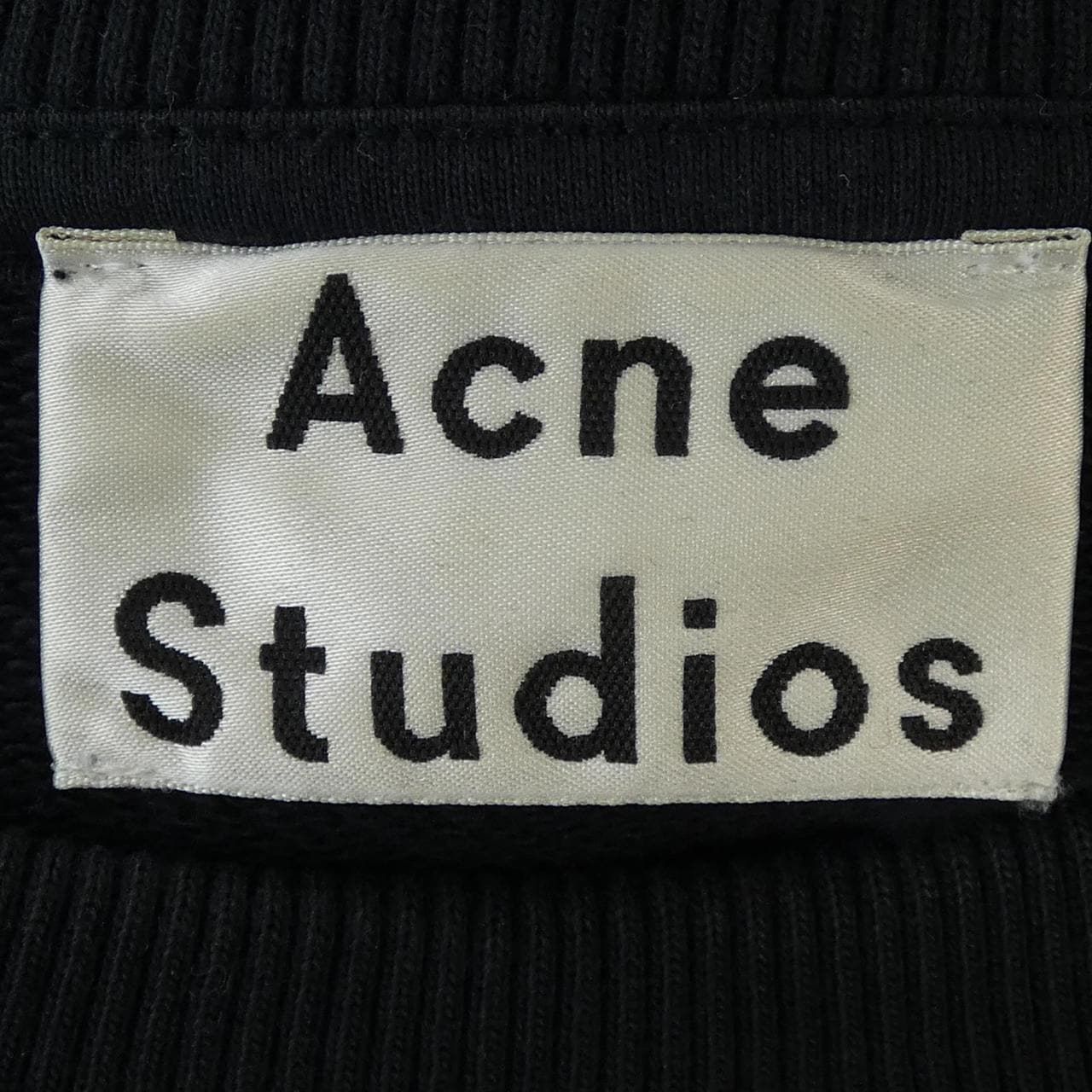 ACNE STUDIOS ++++++