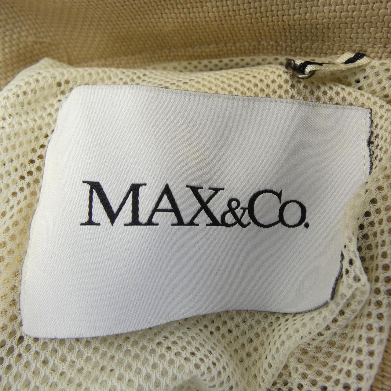 マックスアンドコー Max & Co 70810415 ブルゾン