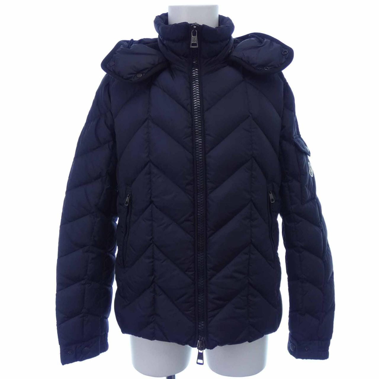 モンクレール MONCLER BERRIAT ダウンジャケット