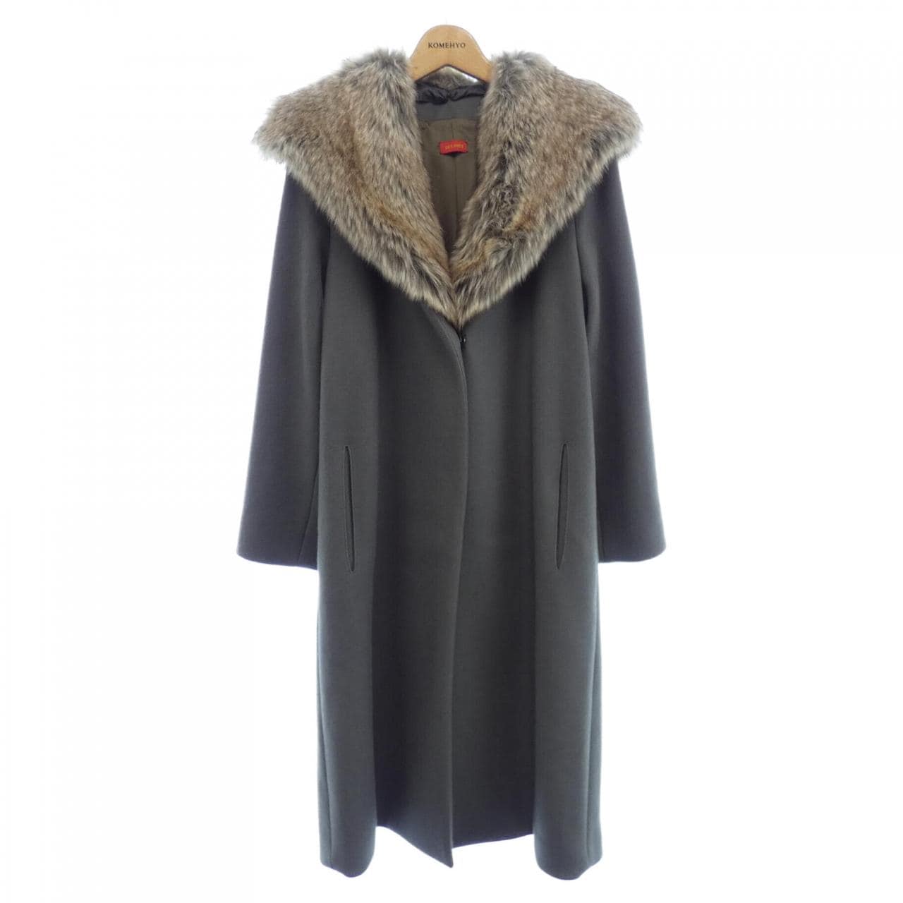 デプレ DES PRES 22-08-75-08304 コート