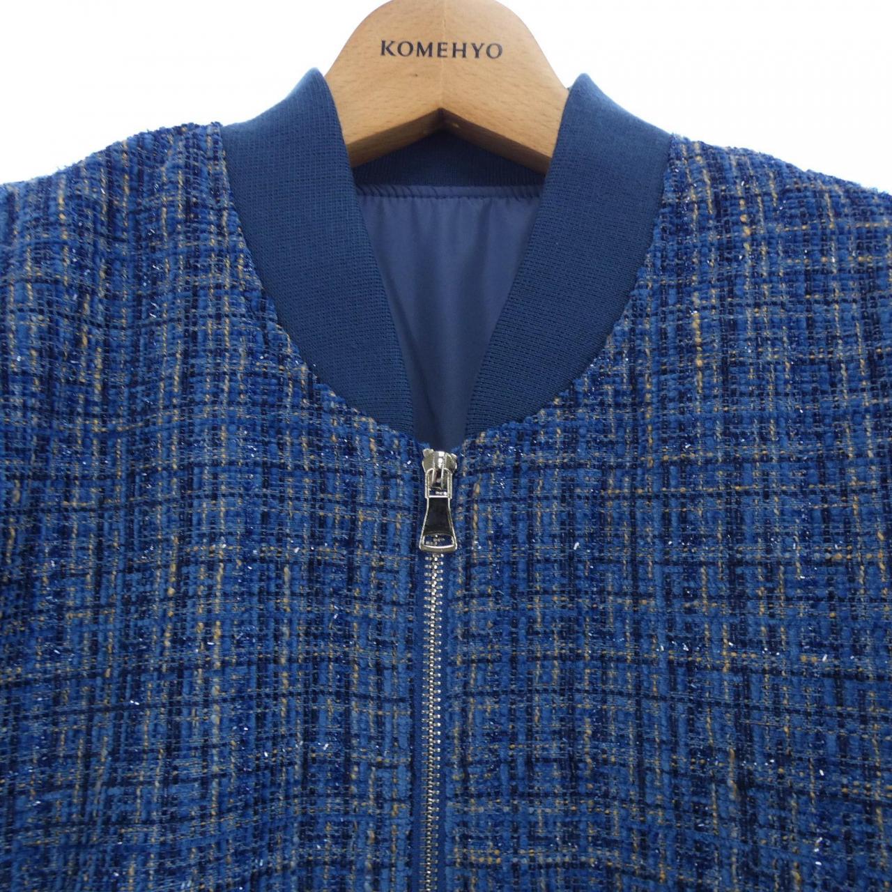 alta moda Fellini ジャケット