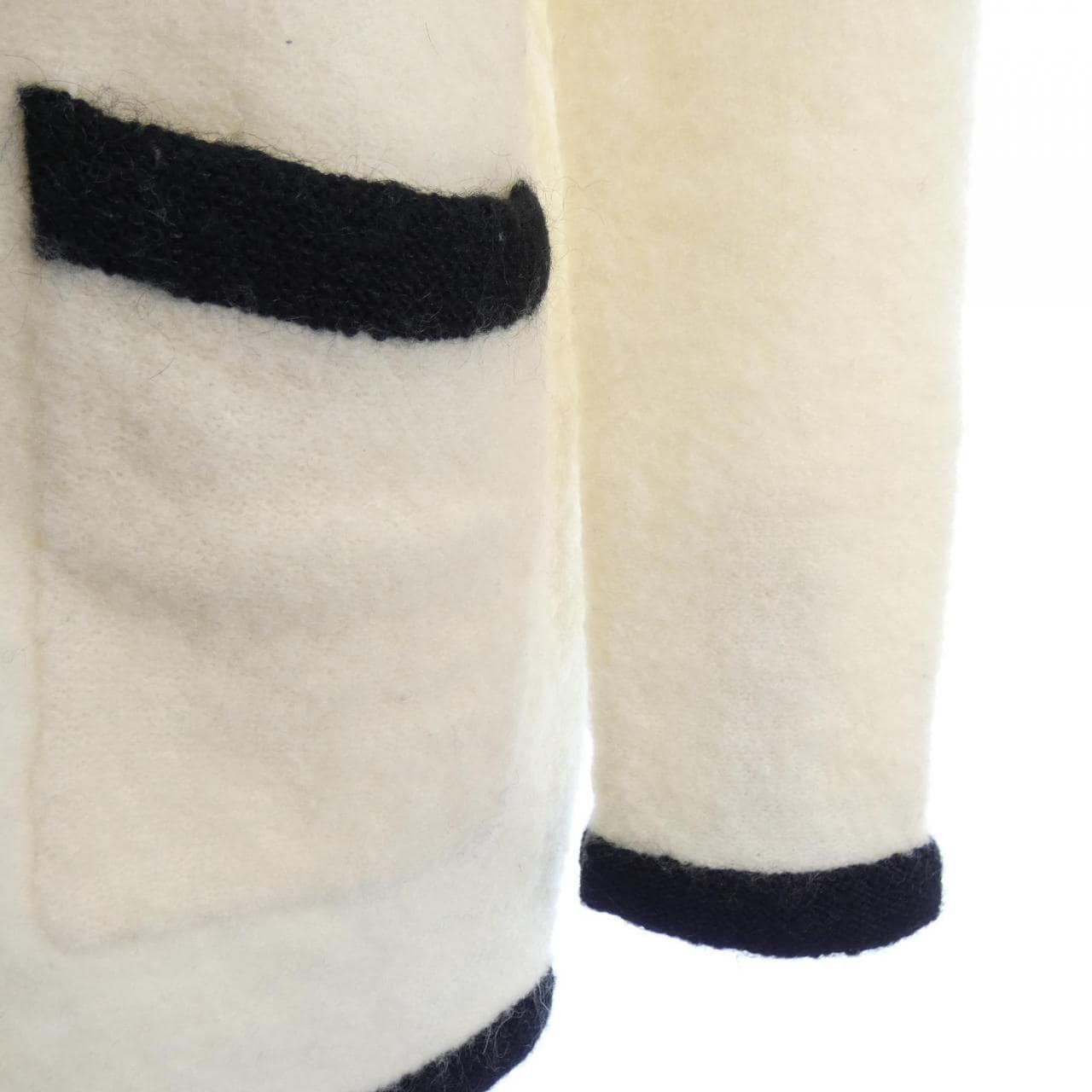 マルティニーク martinique カーディガン