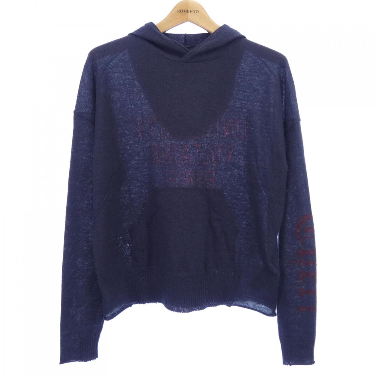 ザディグエヴォルテール zadig&voltaire ニット