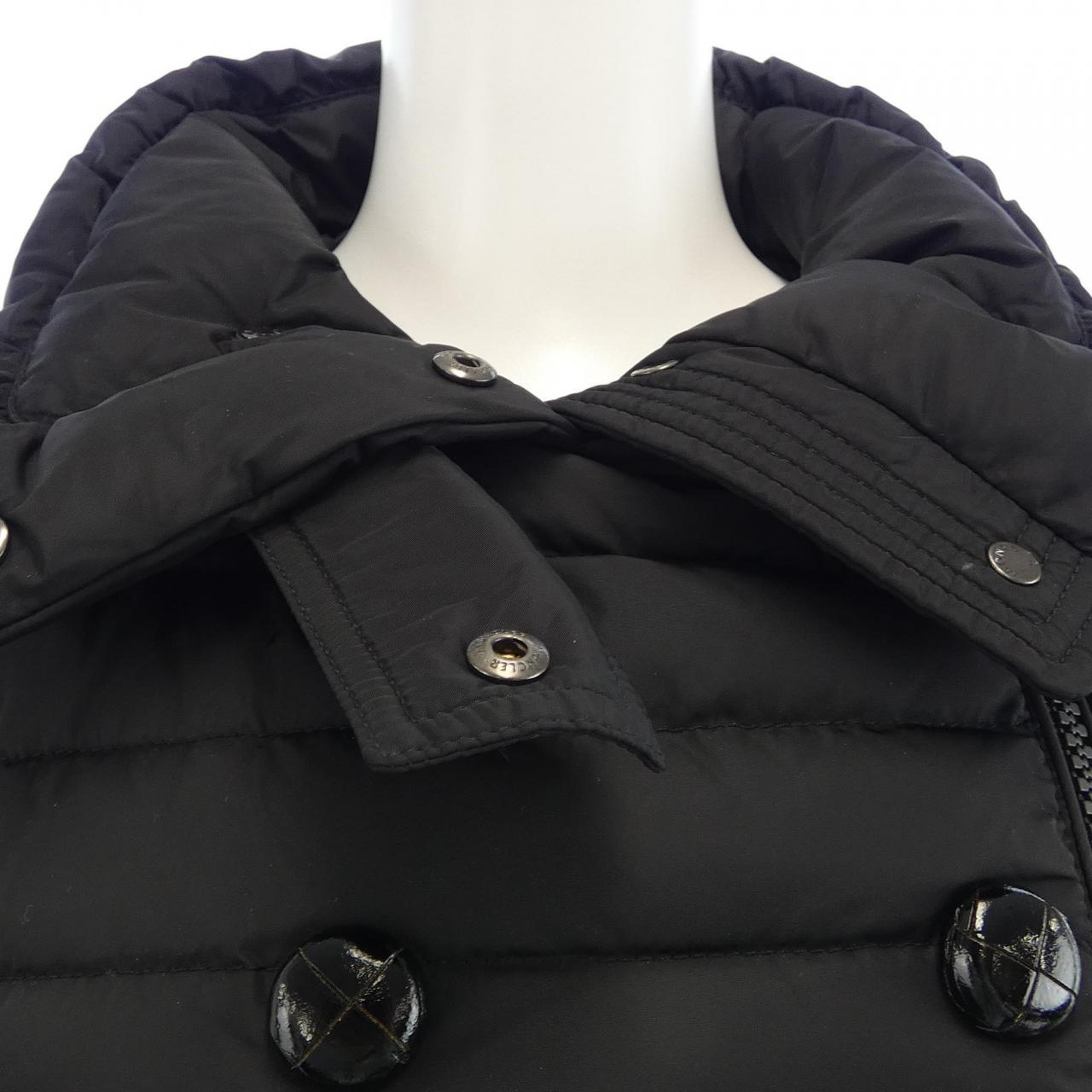モンクレール MONCLER HERISSON ダウンコート