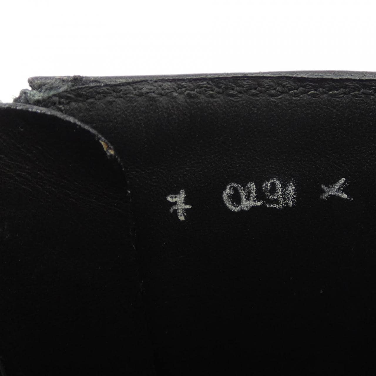 ベルルッティ Berluti ブーツ