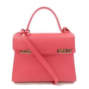 デルボー DELVAUX TEMPETE BAG