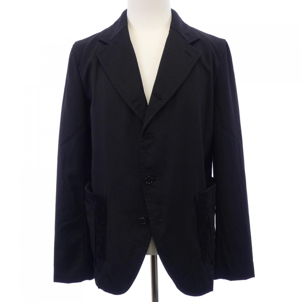 ブラックコムデギャルソン BLACK COMME des GARCONS 1L-J009 ジャケット