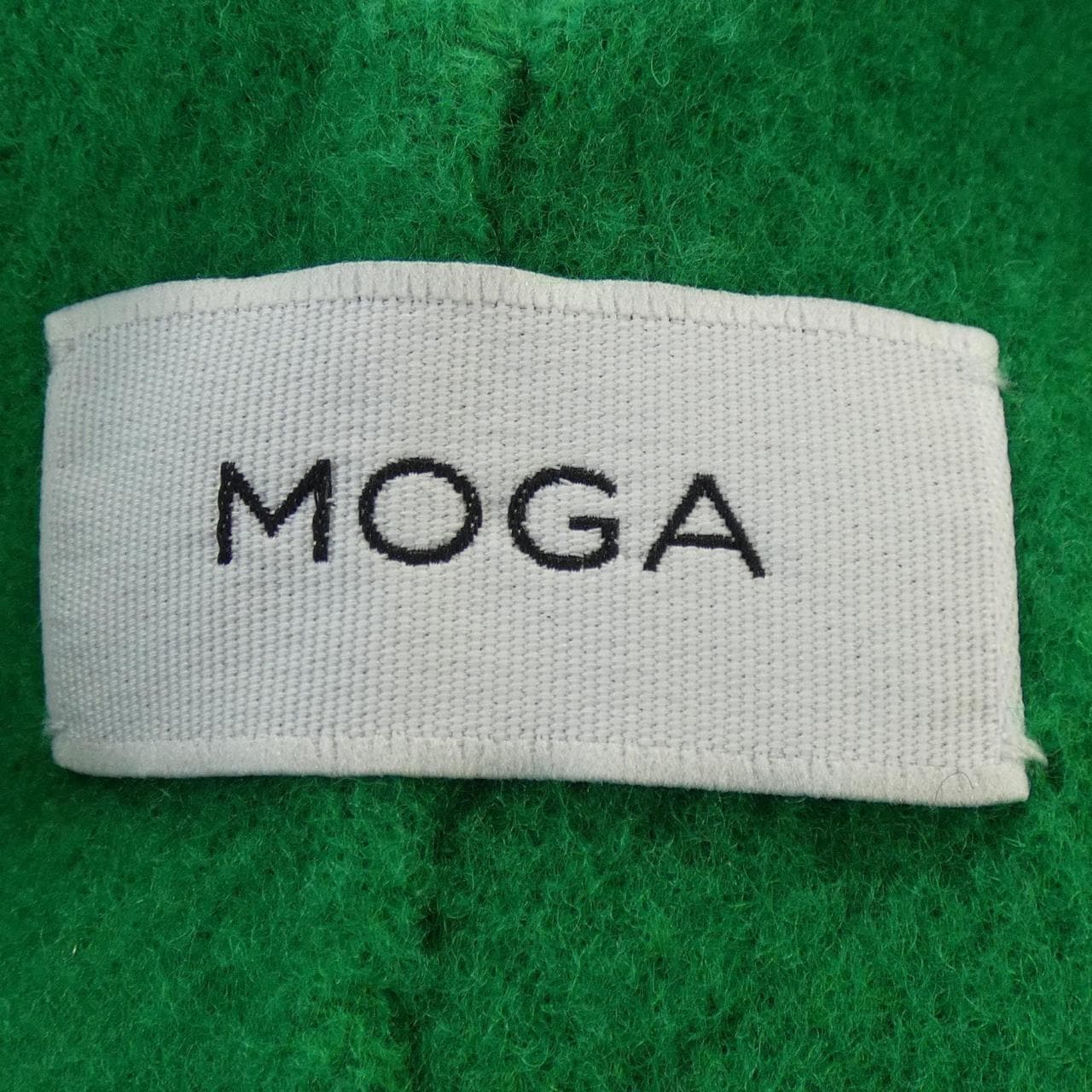 モガ MOGA ベスト