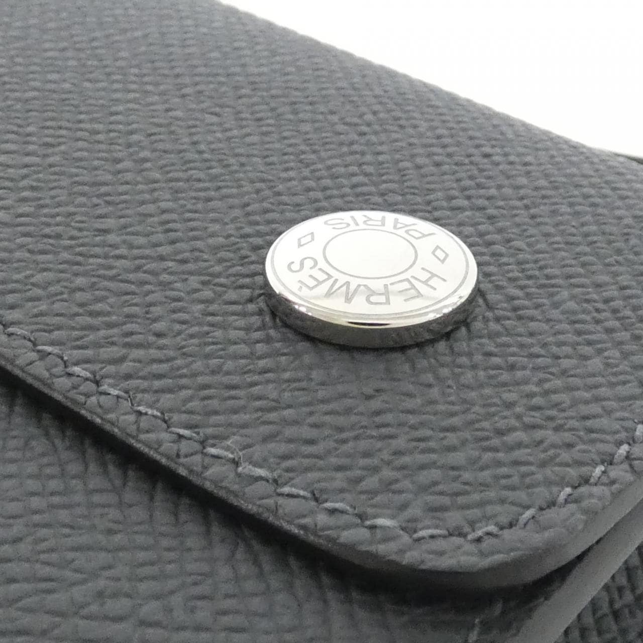 エルメス エルメスナップ 085291CK ウォレットバッグ