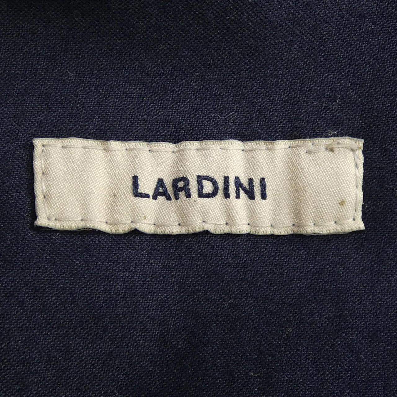 ラルディーニ LARDINI DA6012 ジャケット