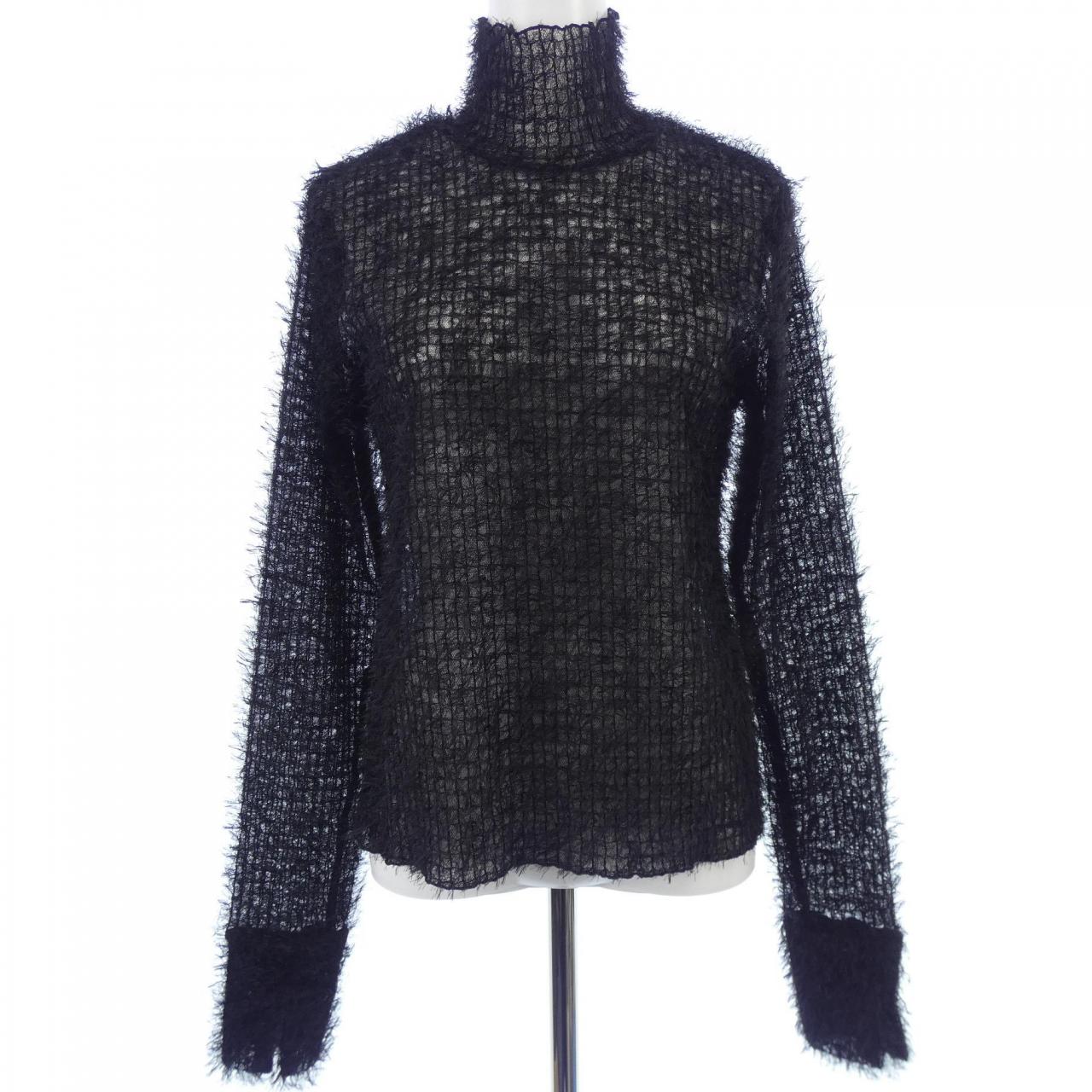 ニアーニッポン near nippon ニット