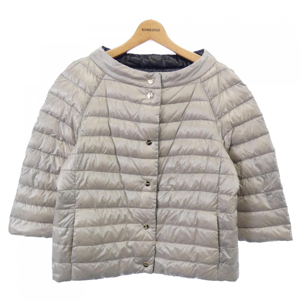 ヘルノ Herno PI0769D ダウンジャケット