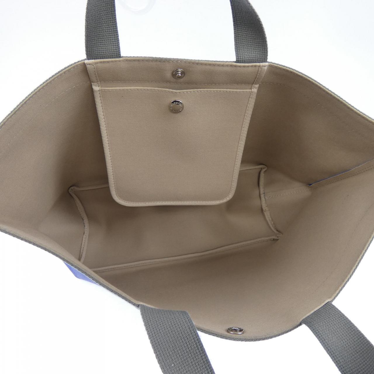 エルベシャプリエ HERVE CHAPELIER スクエアトートA4 705GP BAG