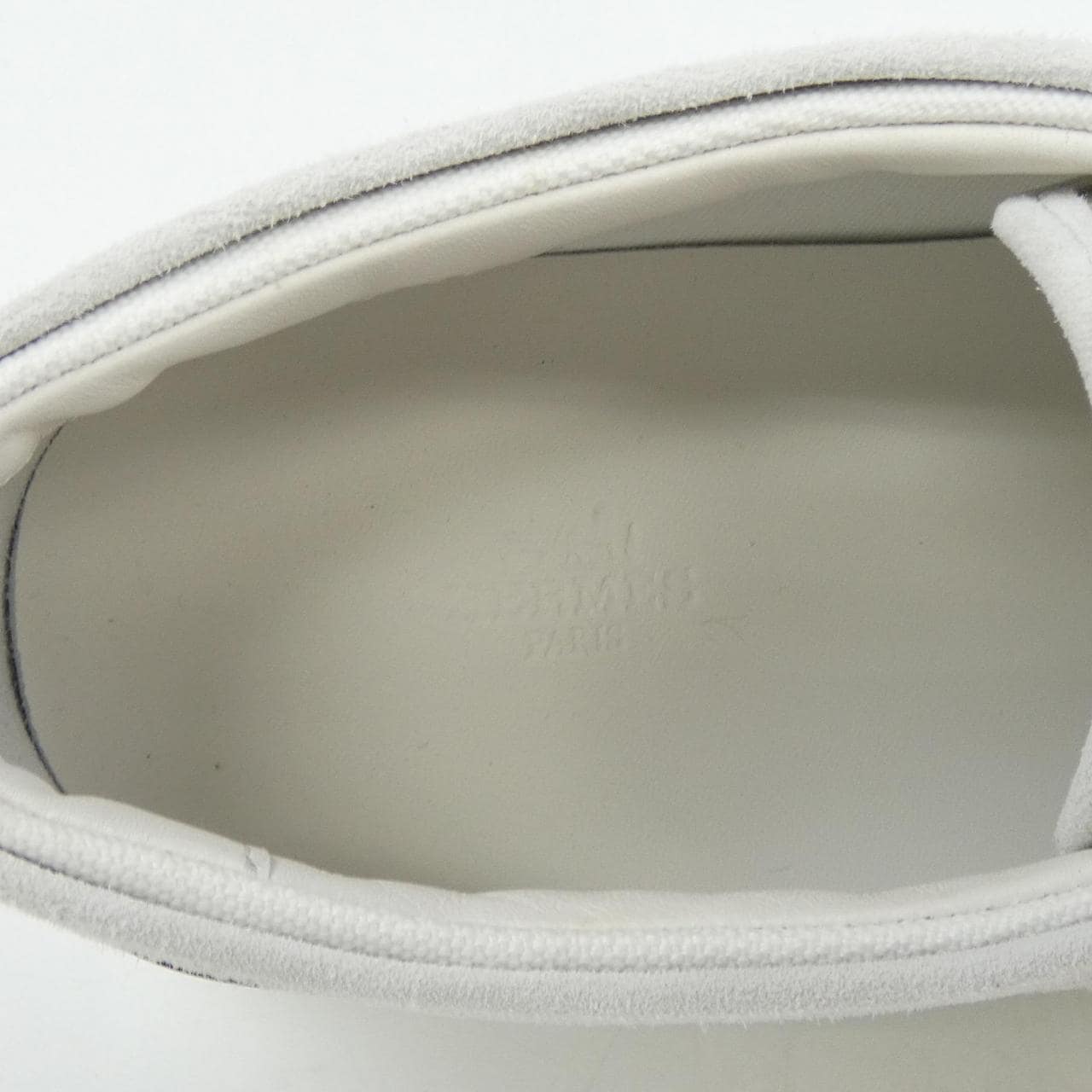 エルメス HERMES 221908Z スニーカー