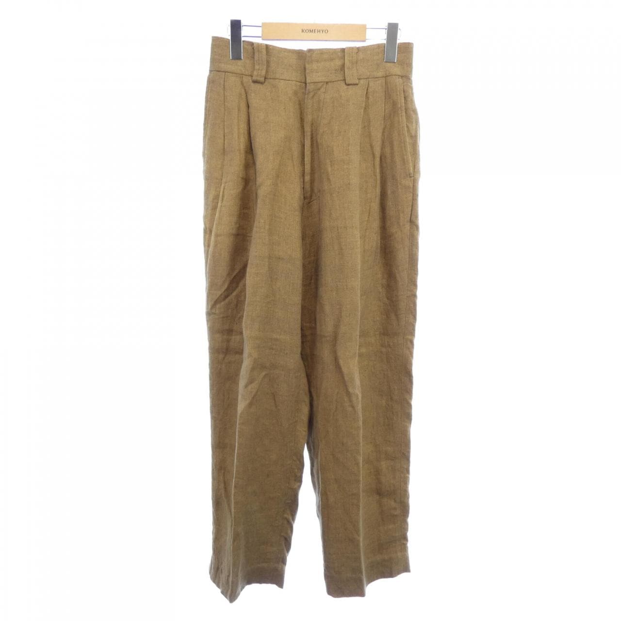 カオス chaos CH005003ER パンツ