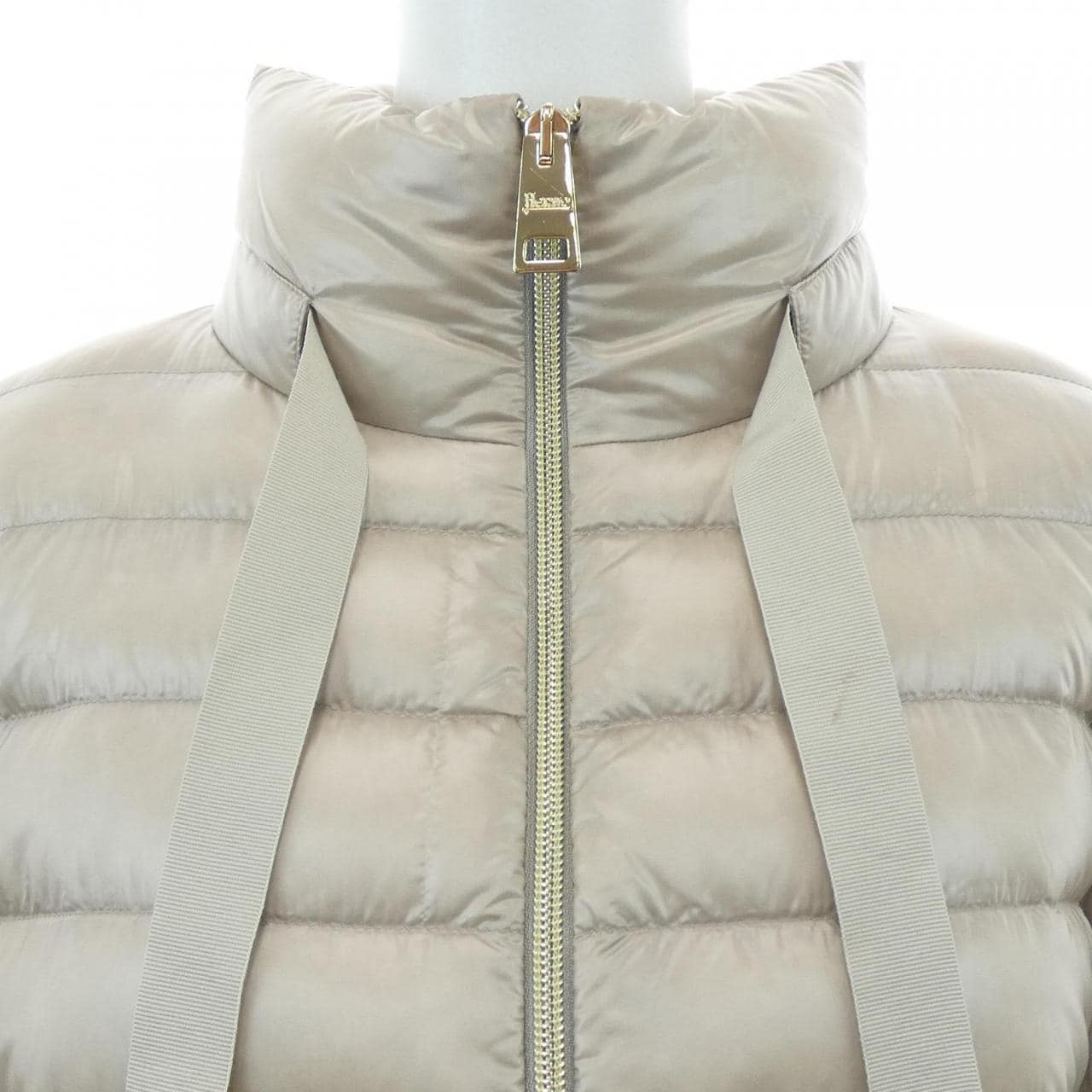 ヘルノ Herno MP000141D ダウンジャケット