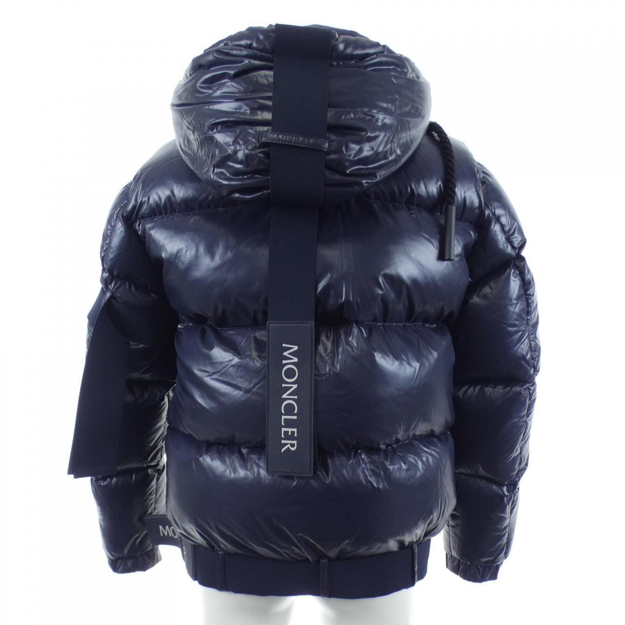 MONCLER Brook Down Jacket