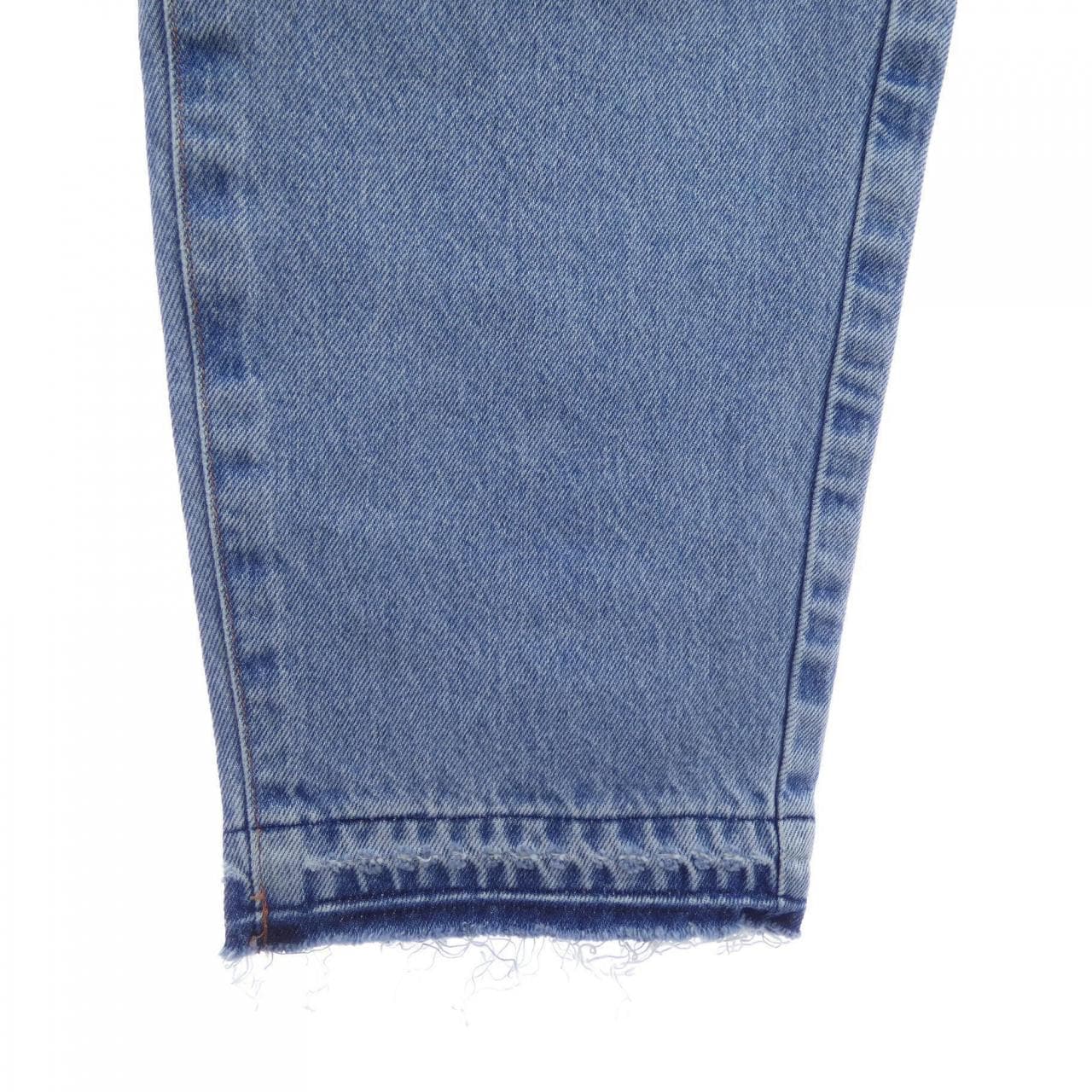 NEEDBY N1C1003NBDLB ジーンズ