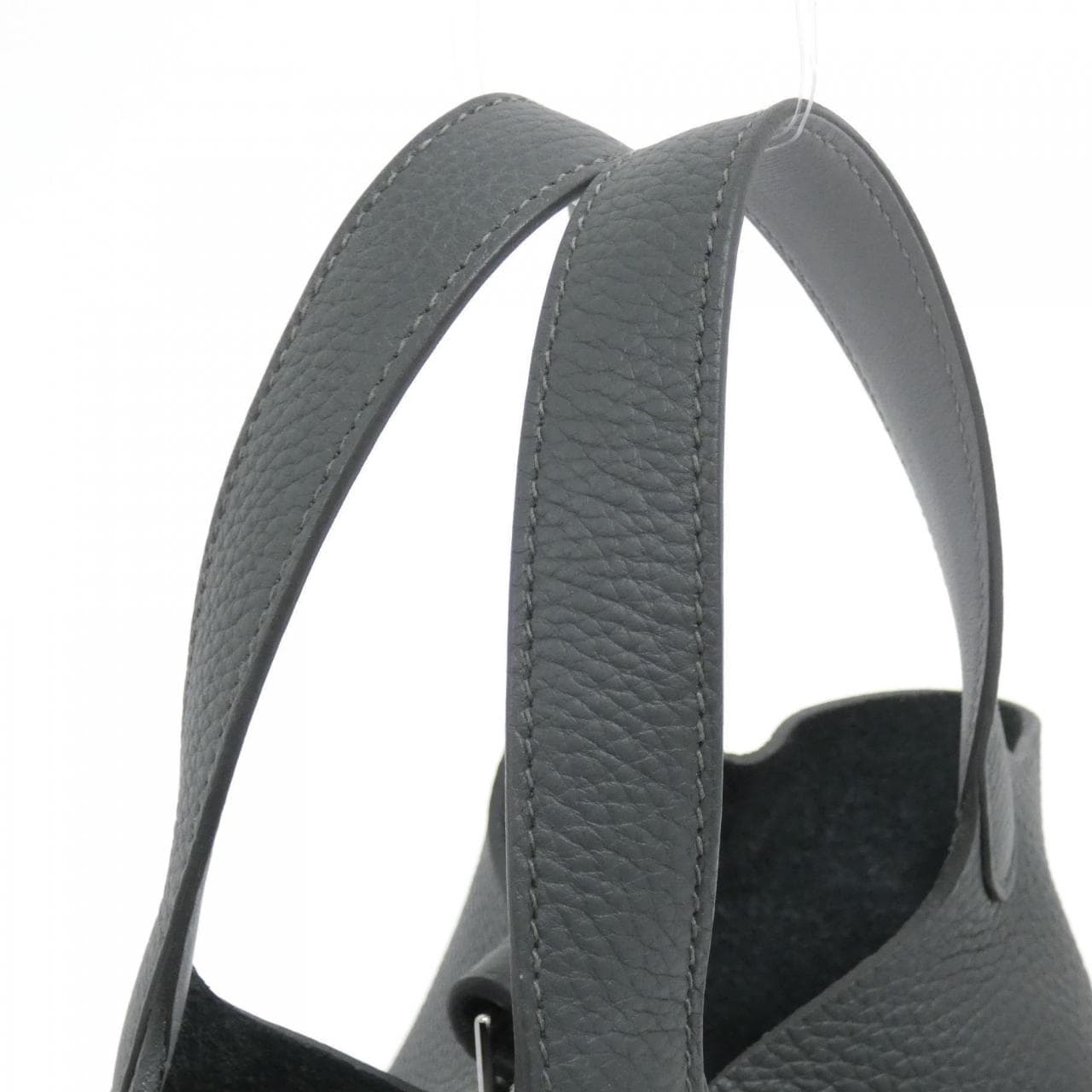 エルメス ピコタン ロック エクラ PM 069560CK バッグ