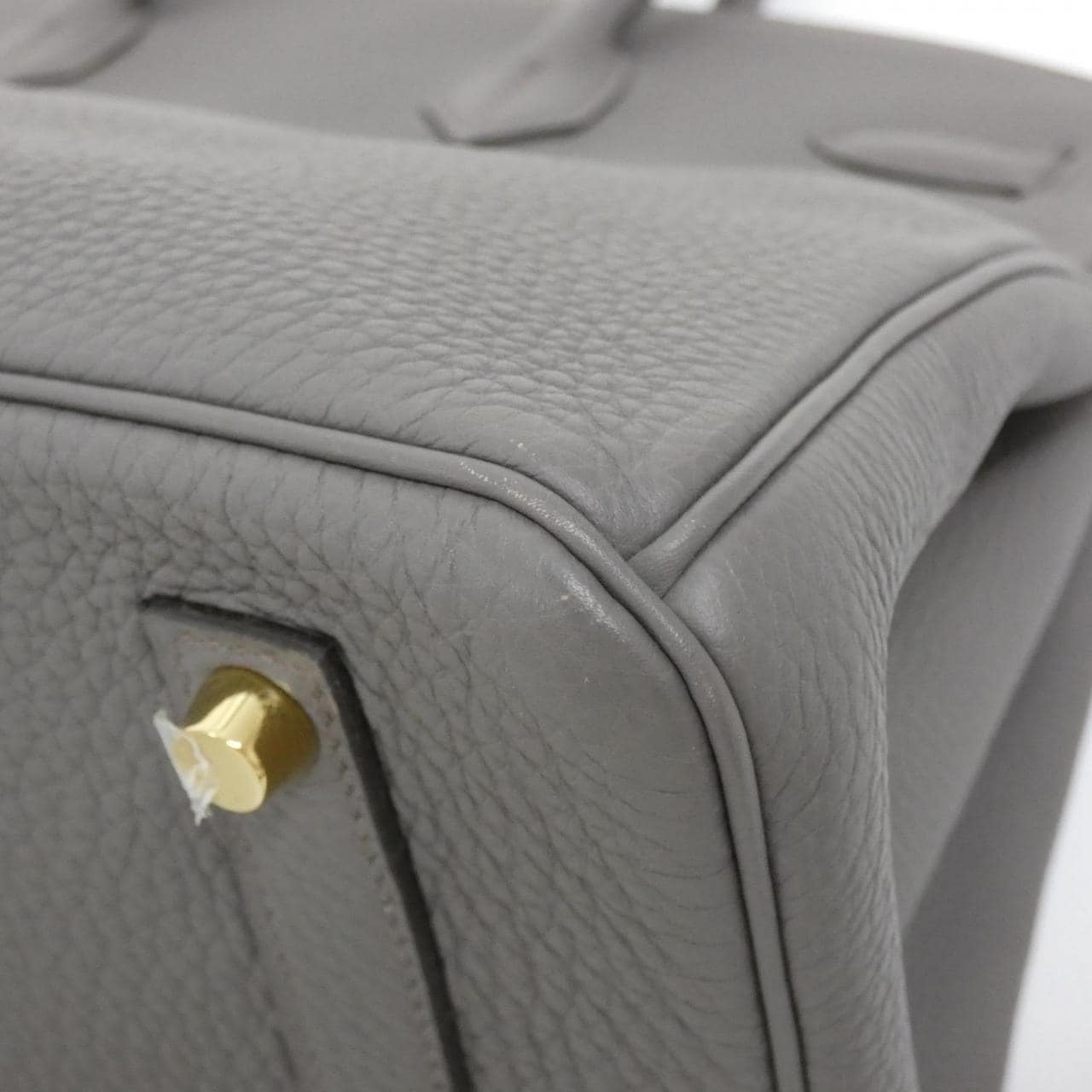 エルメス バーキン 35cm 027634CC バッグ