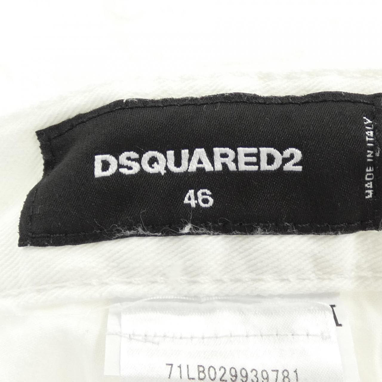 ディースクエアード DSQUARED2 ジーンズ