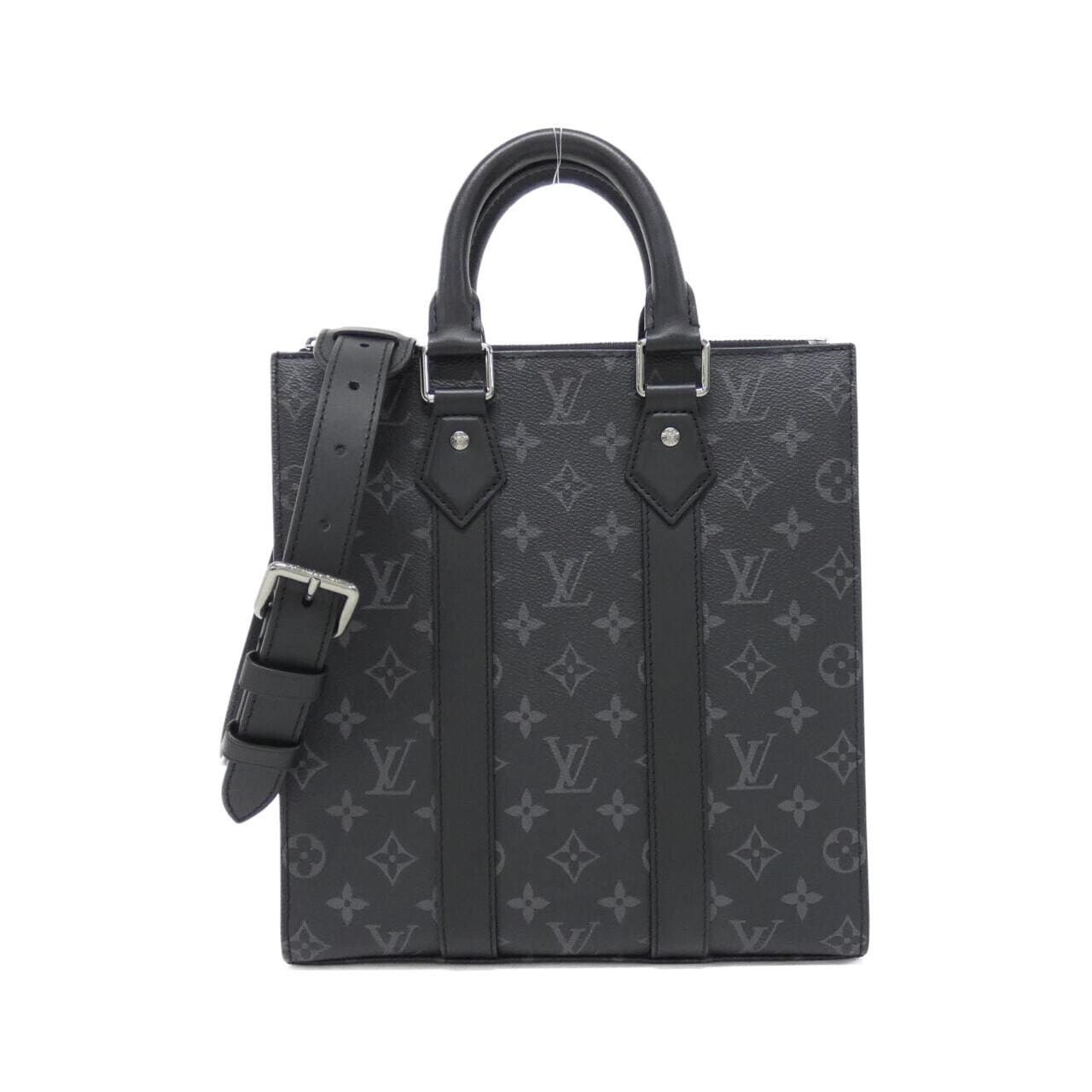 ルイヴィトン モノグラム エクリプス サック プラ クロス M46456 バッグ