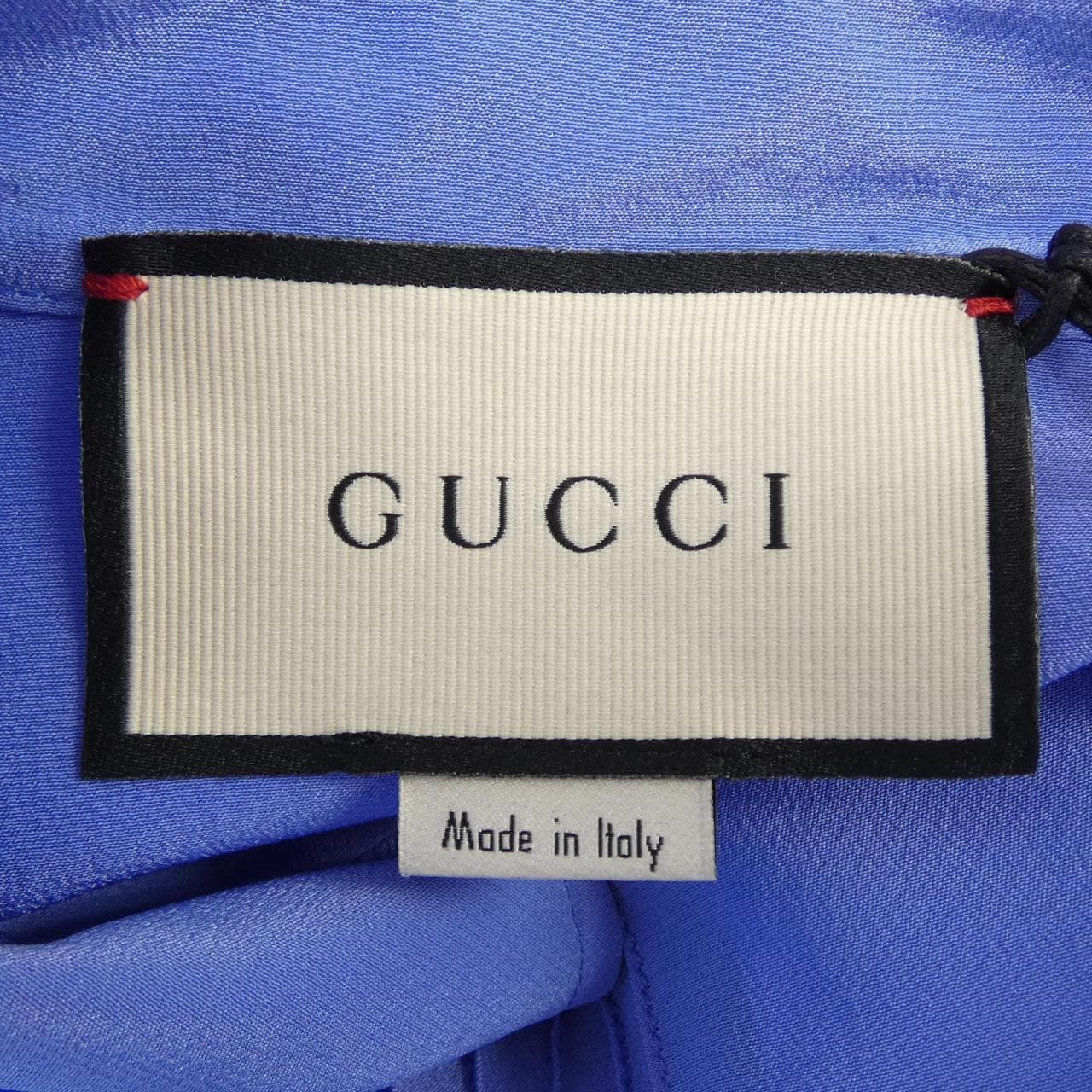グッチ GUCCI 497758 ZHS03 シャツ
