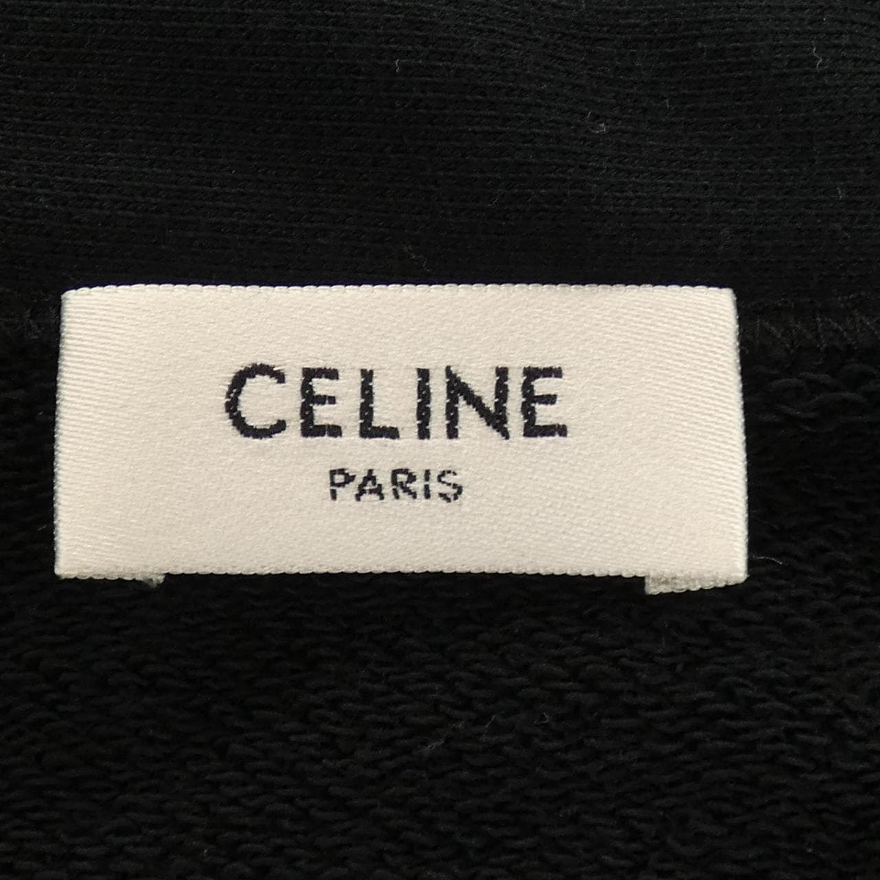 セリーヌ CELINE オーバーサイズカーディガン 2Y672670Q カーディガン