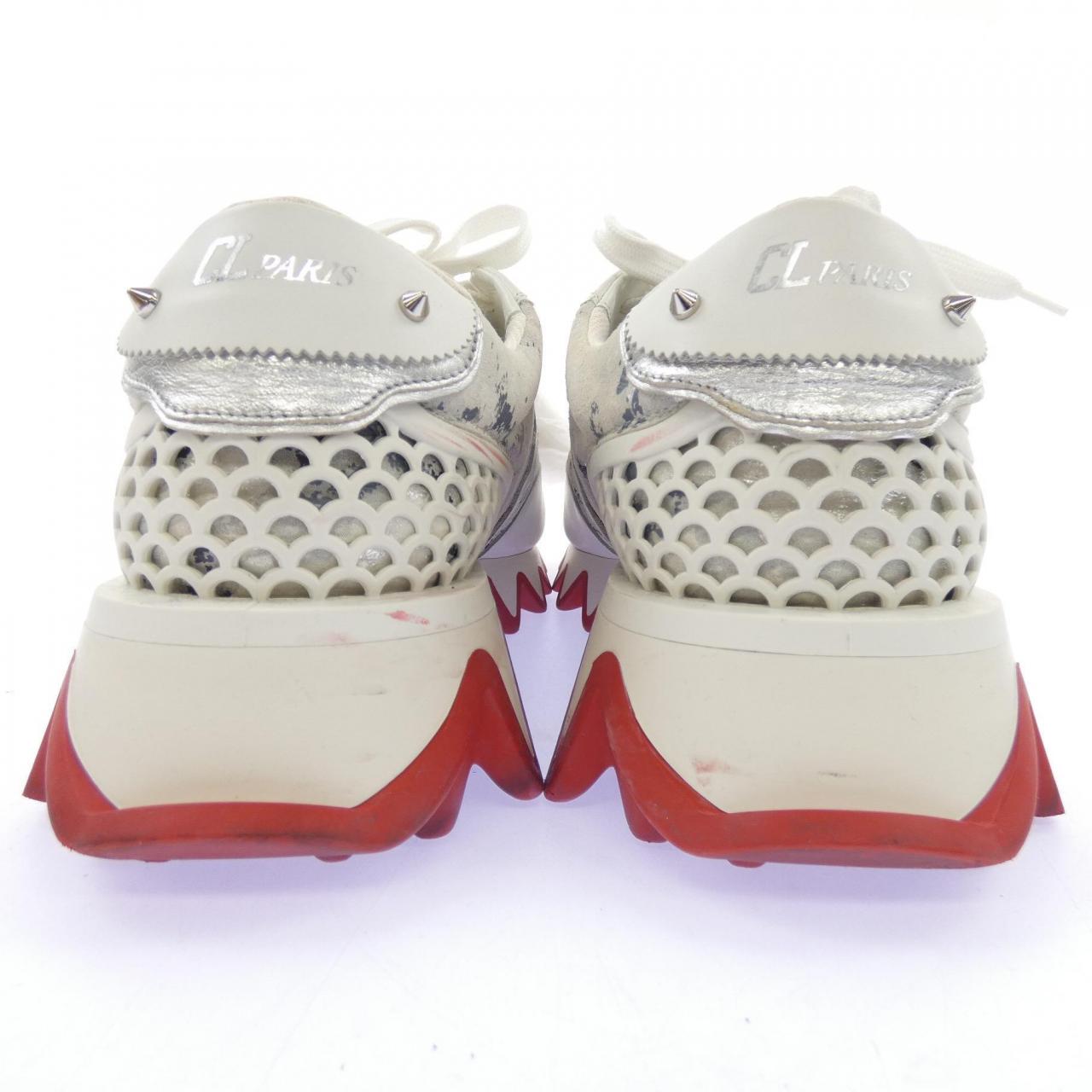 クリスチャンルブタン CHRISTIAN LOUBOUTIN 1240444 スニーカー