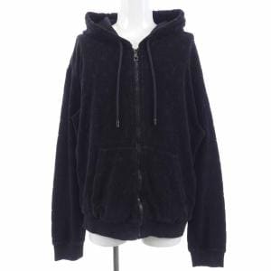 ルイヴィトン LOUIS VUITTON モノグラムフレンチテリージップスルーフーディ HPY41WY44 パーカー