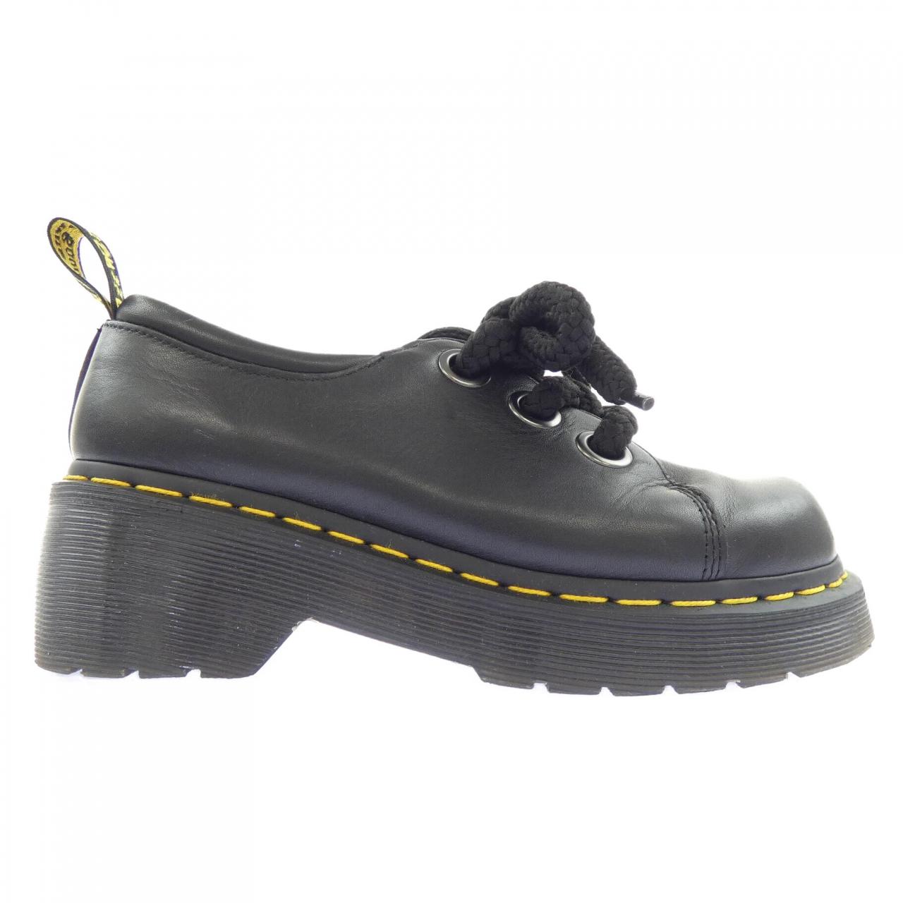 ドクターマーチン DR.MARTENS CRANFORD シューズ