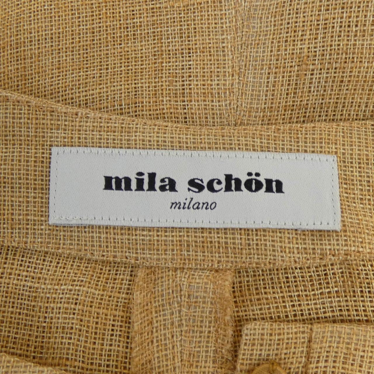 ミラショーン mila schon ジャケット