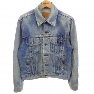 リーバイス LEVI'S 70506-0216 デニムジャケット